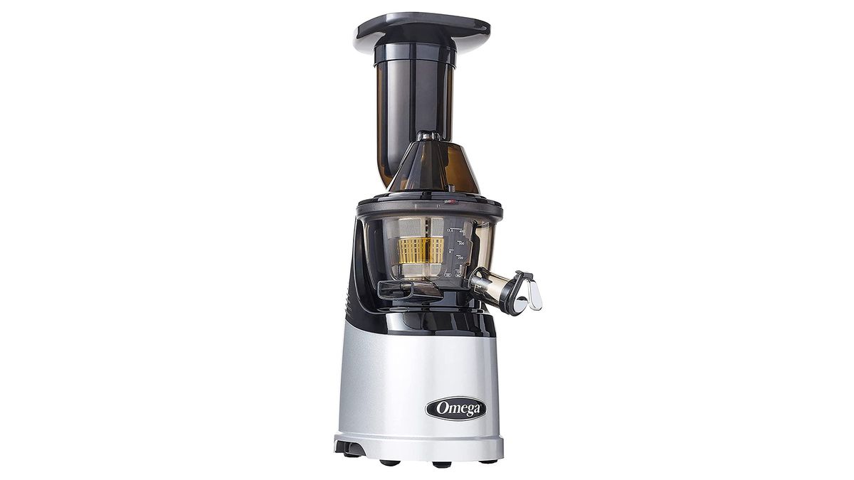 Best Juicers 2022 Top Ten Reviews