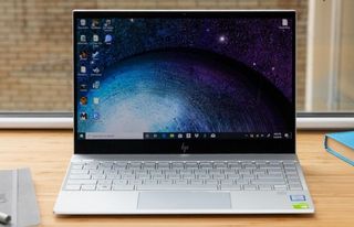 Best 13-inch laptop under $1,000: HP Envy 13 (2019)