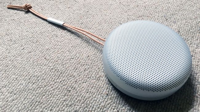 Bang & Olufsen Beosound A1 (2nd Gen) Review | TechRadar