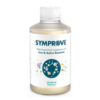 Symprove, 12-week supply of gut health supplement, £149.99
