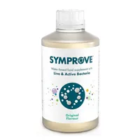 Symprove, 12-week supply of gut health supplement, £149.99