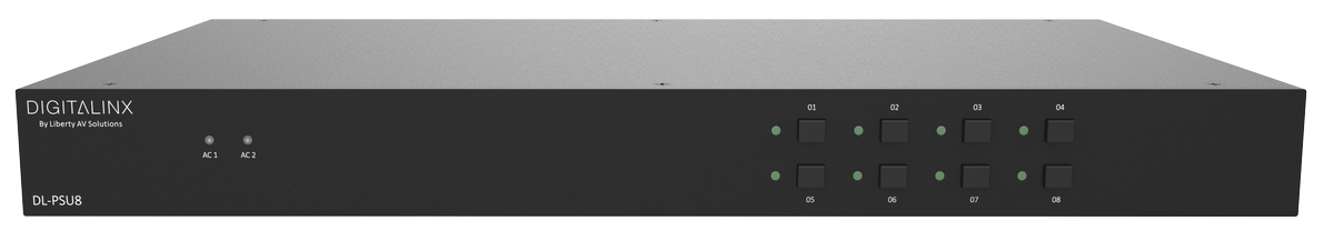 Liberty AV Solutions DigitaLinx DC Power Supply