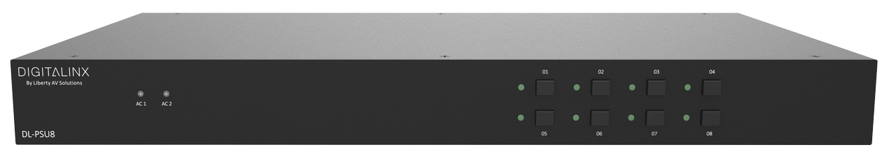 Liberty AV Solutions DigitaLinx DC Power Supply