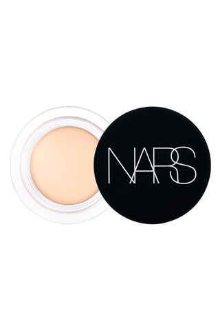 Nars Soft Matte Complete Concealer - party makeup