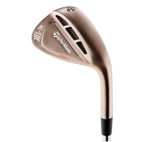TaylorMade Milled Grind Hi-Toe Raw Wedges | £12.90 off at eBay