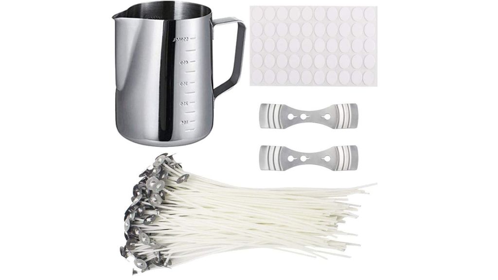 Candlemaking supplies to shop — indulge your crafty side My
