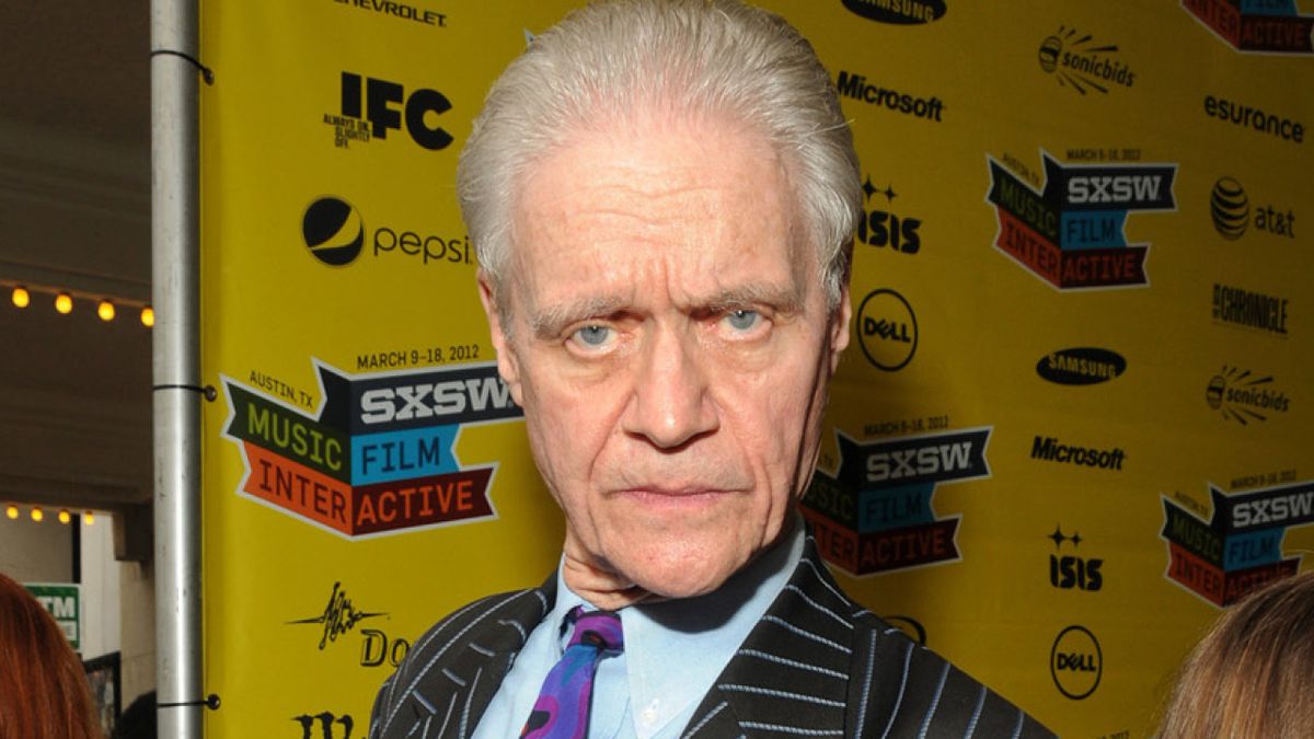Kim Fowley’s body stars on magazine cover | Louder