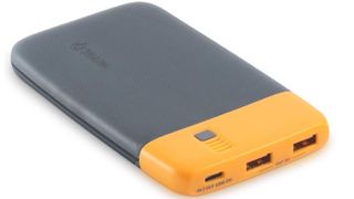 Product shot of Biolite Charge PD 80, one of the best laptop power banks