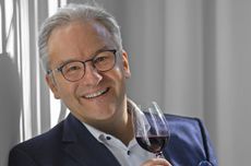 Markus Del Monego MW