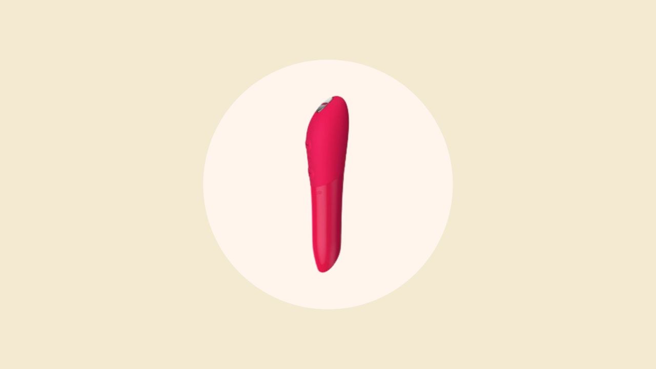 We-Vibe We Tango X review