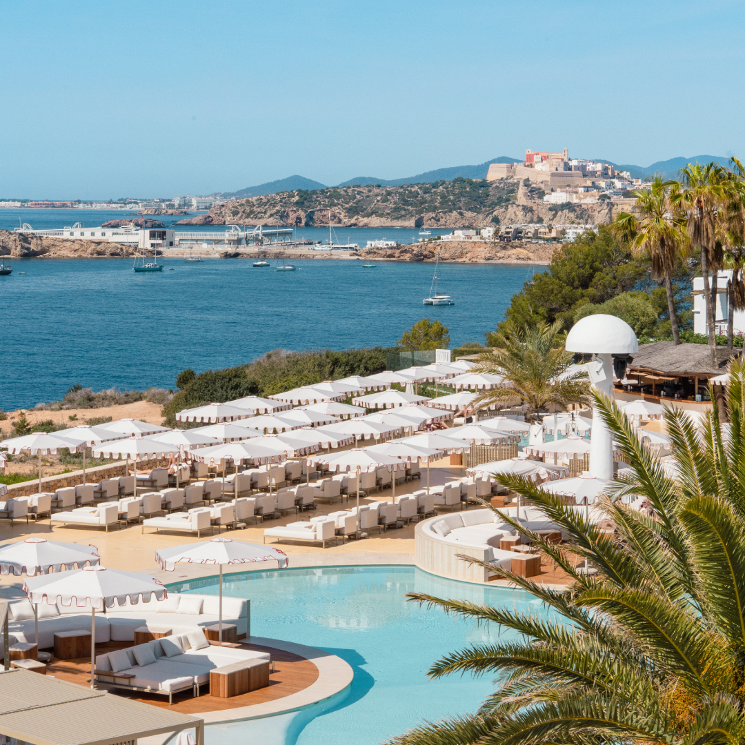 Destino Five Ibiza