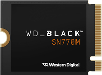 WD Black 1TB SN770M NVMe SSD | $139.99$84.99 at AmazonSave $55 -