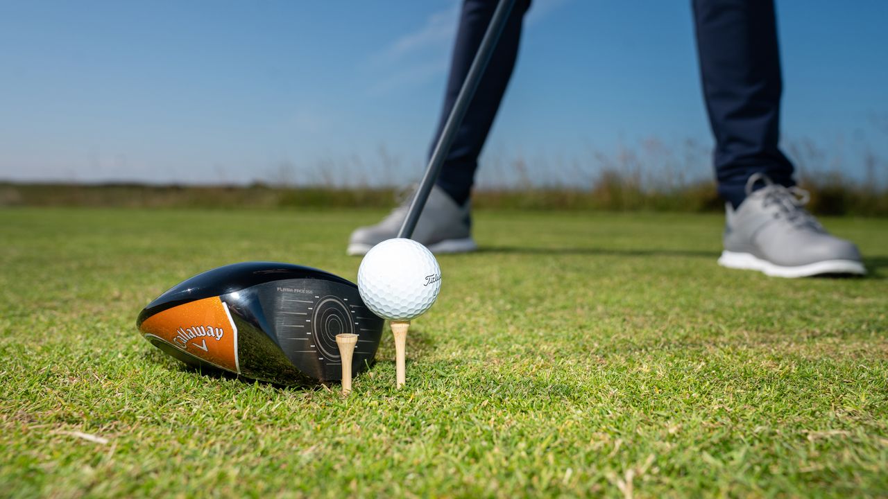 How To Stop Toe Strikes | Golf Monthly