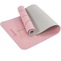 UMINEUX Yoga Mat | $45.99 $28.97 on Amazon