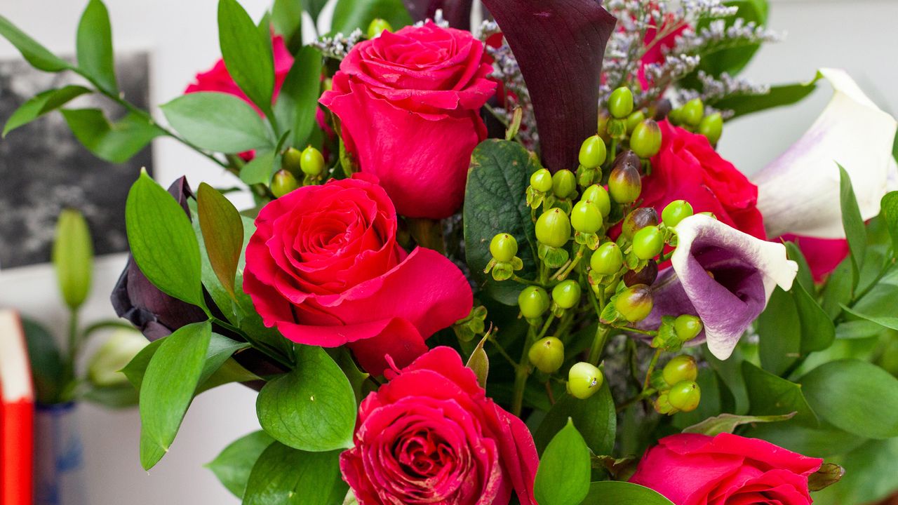 best Valentine's Day flower delivery