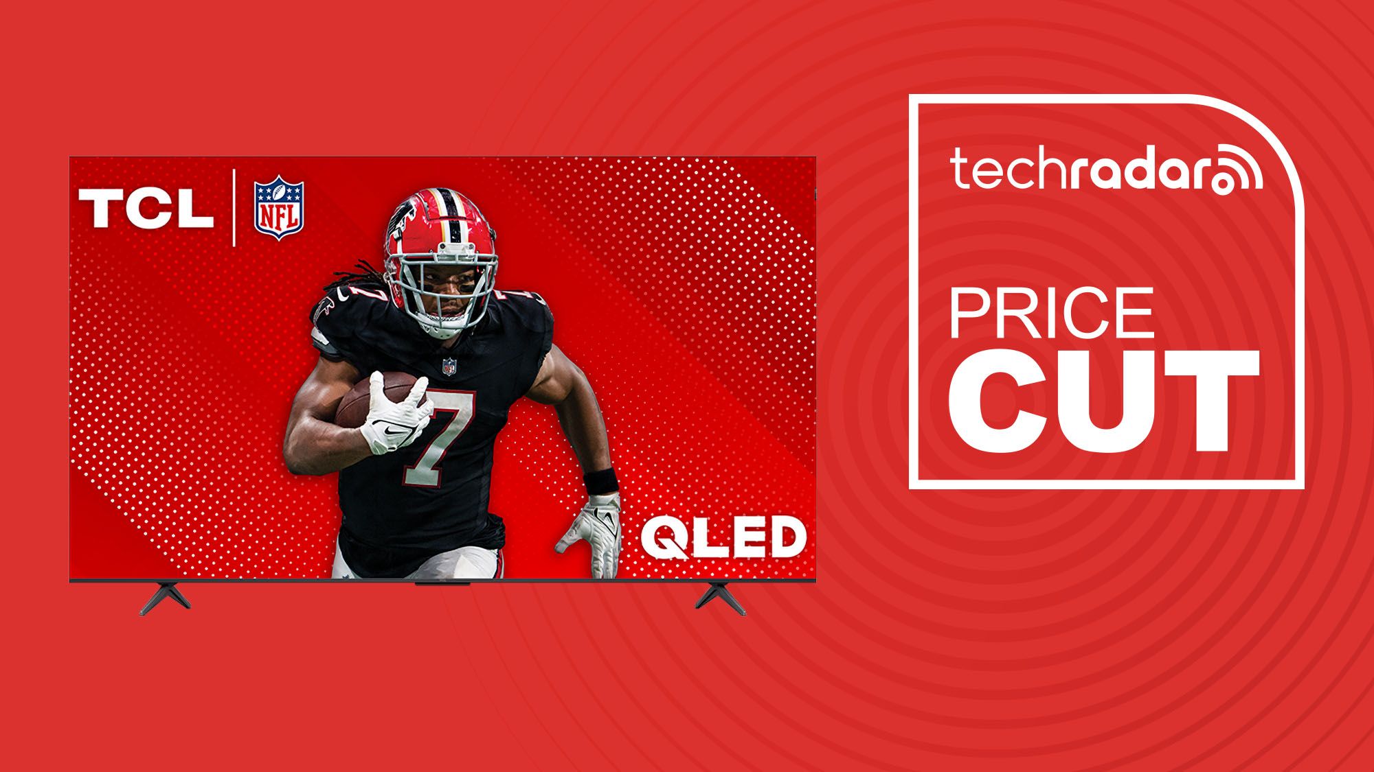 This massive 85-inch QLED TV has plummeted to $799.99 at Best Buy ...