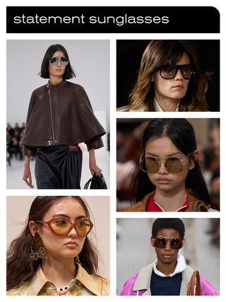 spring summer 2025 accessory trends