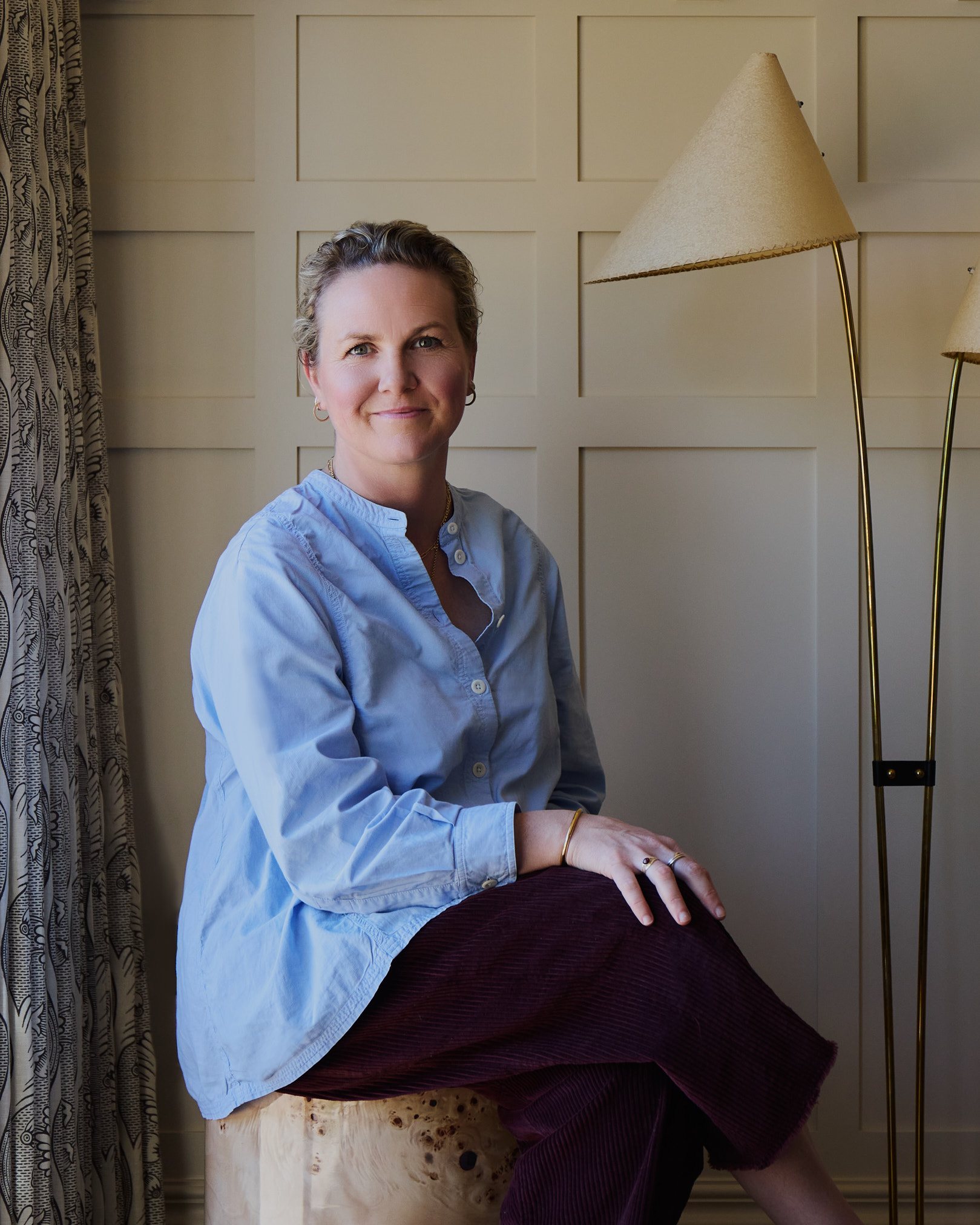 Sophie Pringle