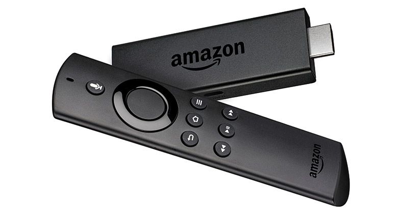 Fire TV Stick with Alexa (2017) review