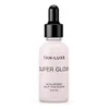 Tan-Luxe Super Glow Hyaluronic Self-Tan Serum
