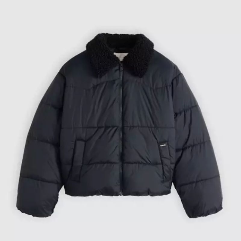 Levi's , Palmer Sherpa Puffer Jacket