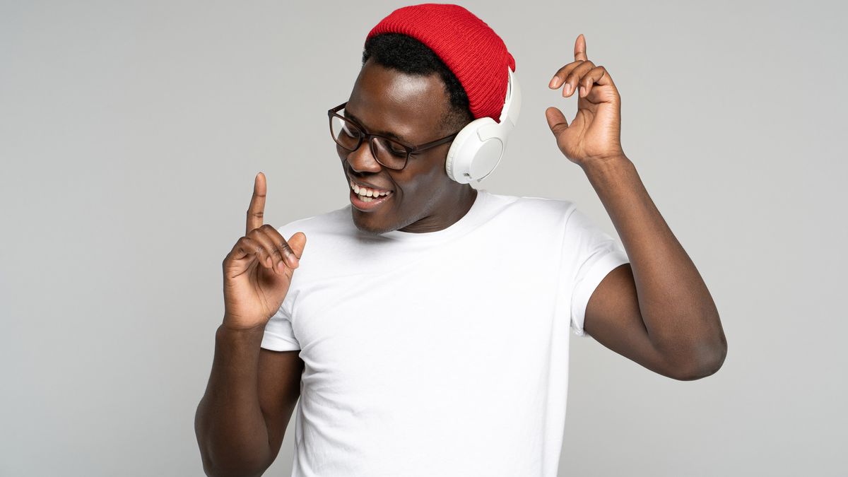 Best overear headphones 2022 Louder Louder