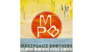 The logo for the Makepeace Brothers