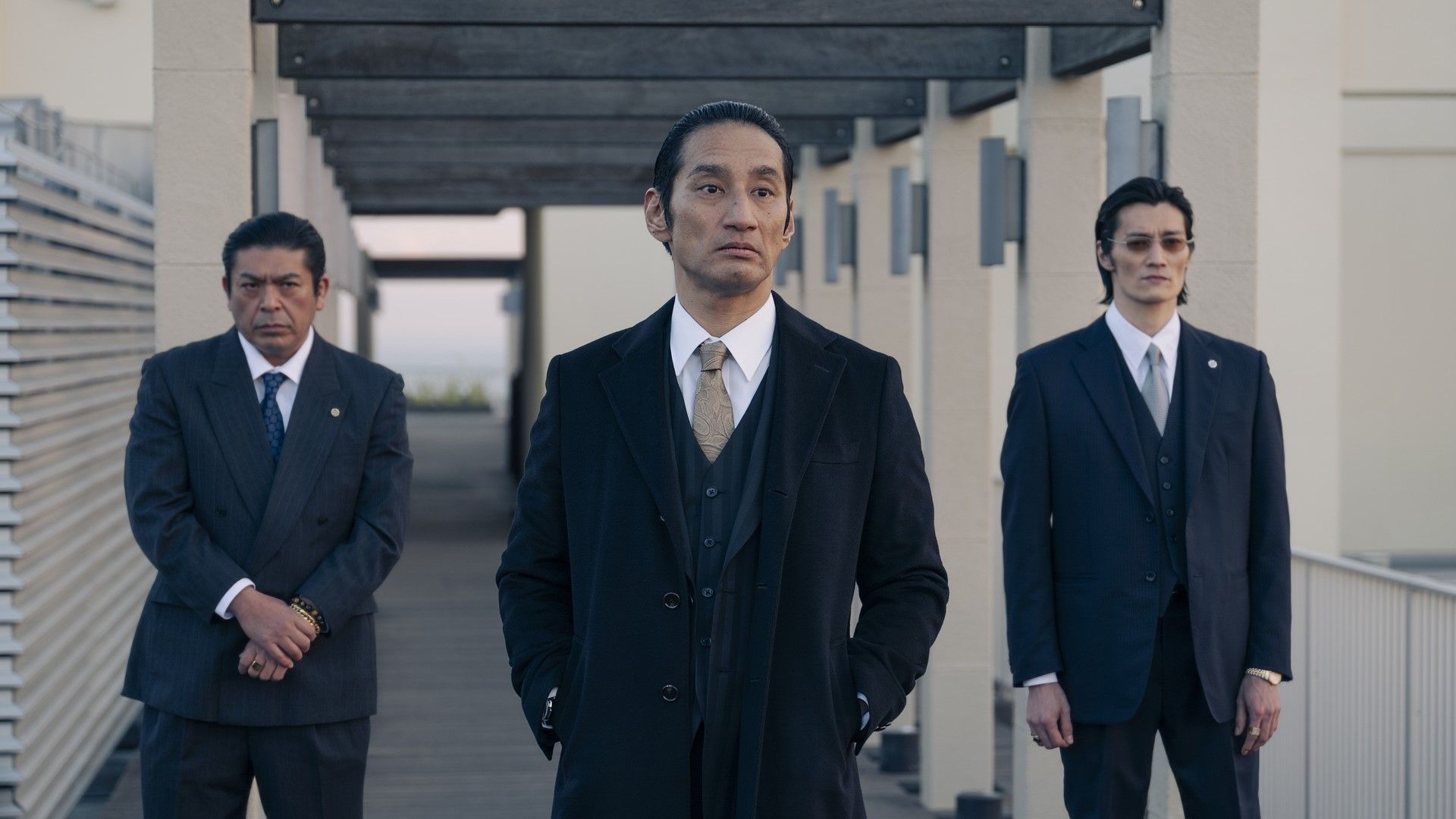 Tokyo Vice season 2 episode 4 recap: Tozawa's back | What to Watch - Will There Be A Tokyo Vice Season 2