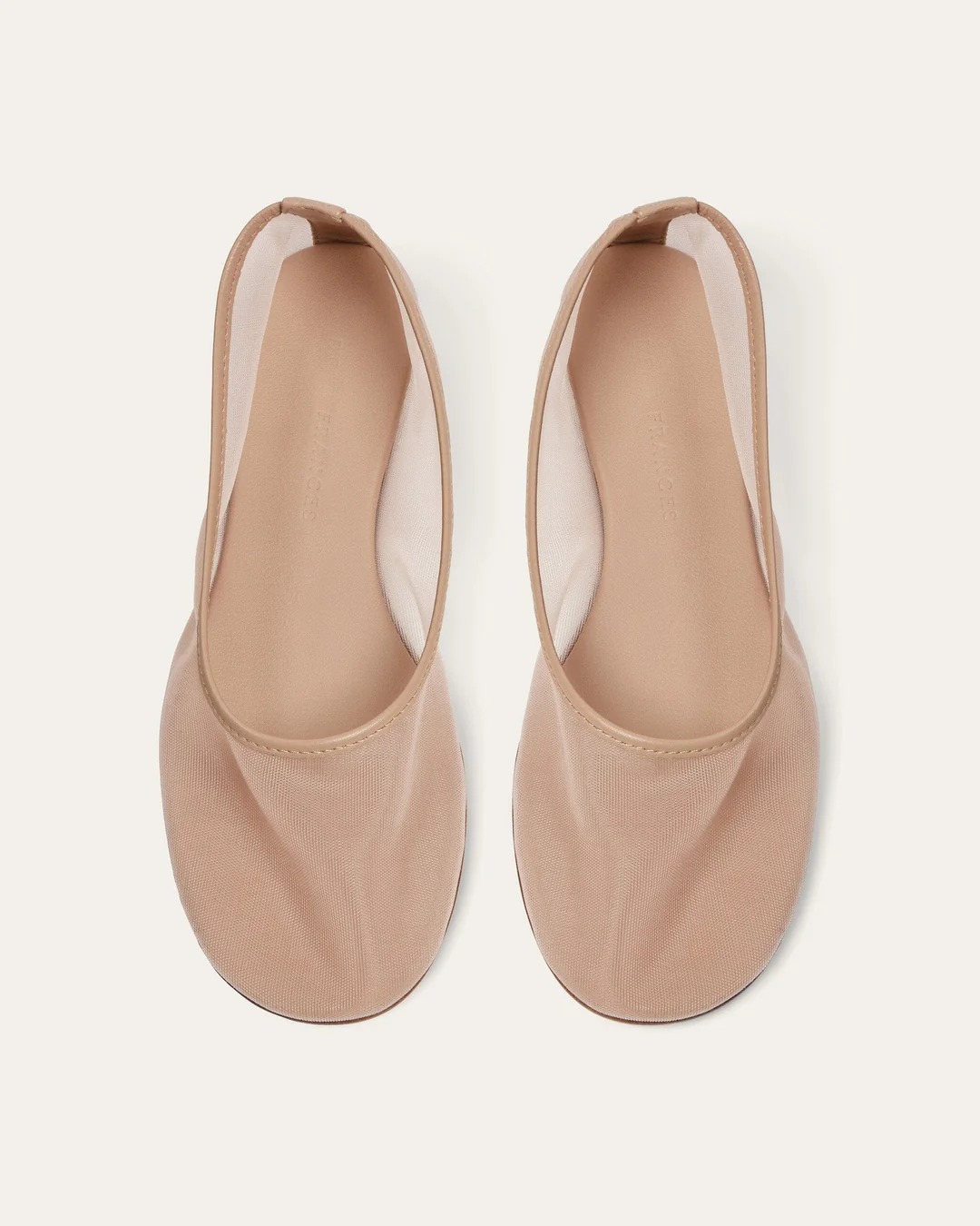 Dear Frances, Balla Mesh, Nude
