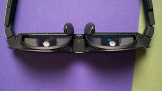 RayNeo Air 2S smart glasses review