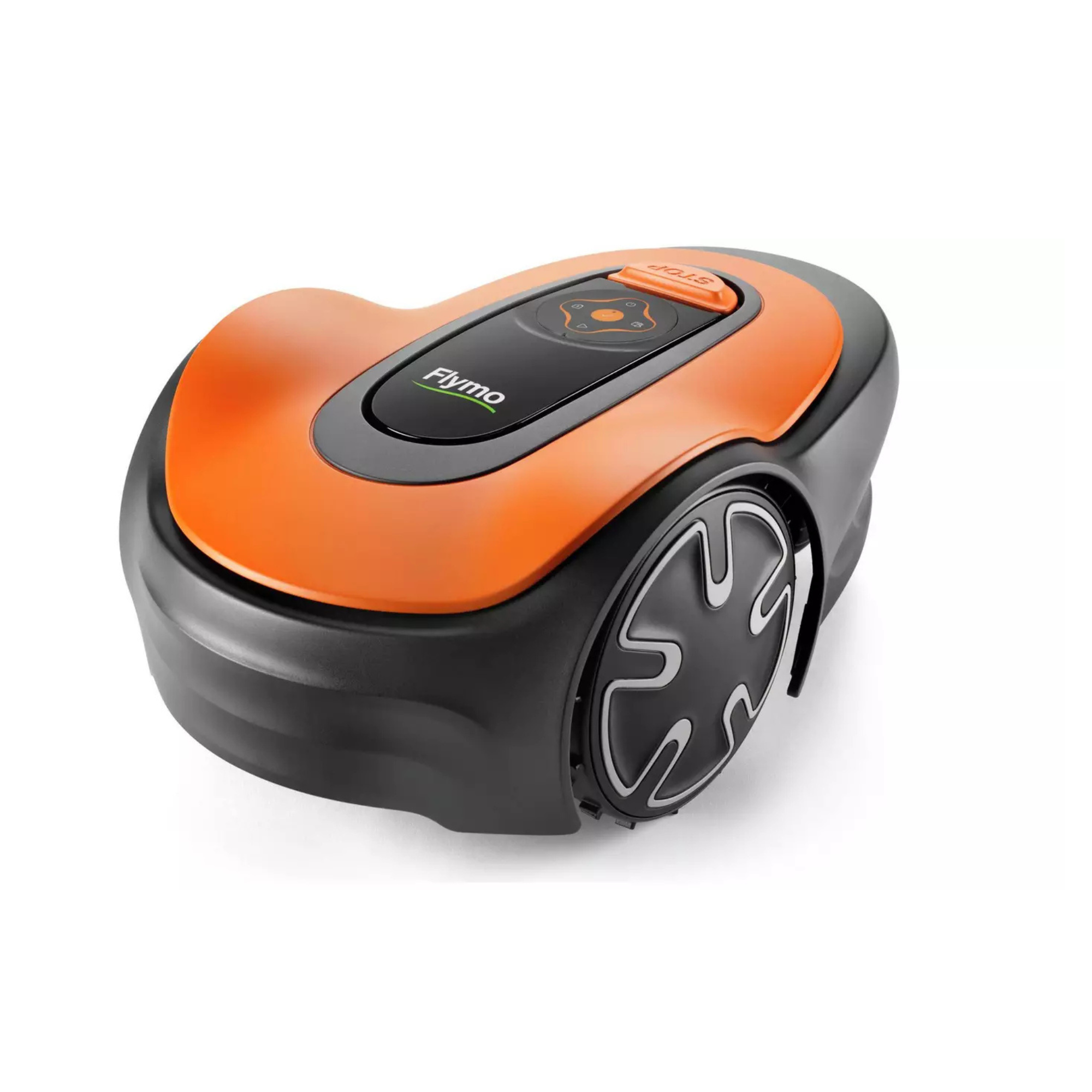 Flymo Easilife Go 250 16cm Cordless Robotic Lawnmower