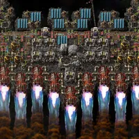 Factorio: Space Age | October 21