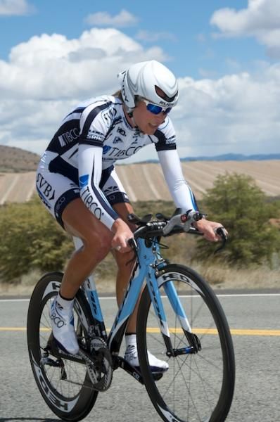 Meredith Miller (Tibco)