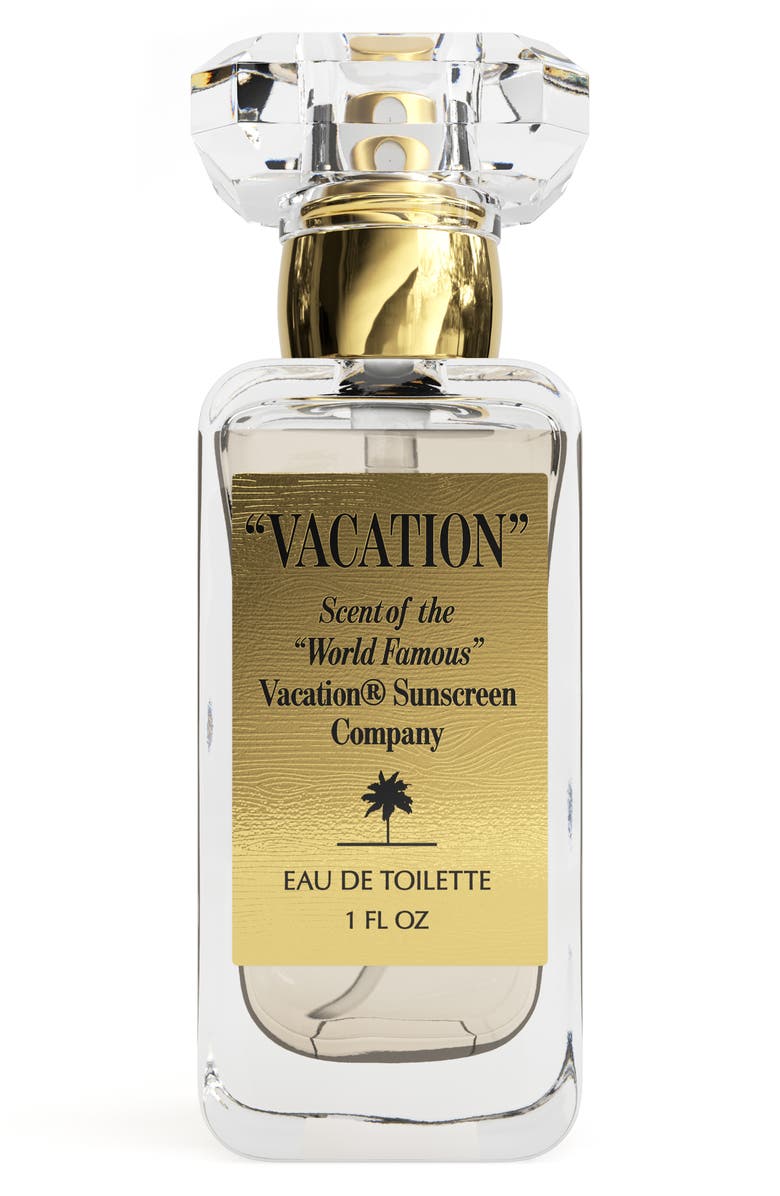 By Vacation® Eau De Toilette