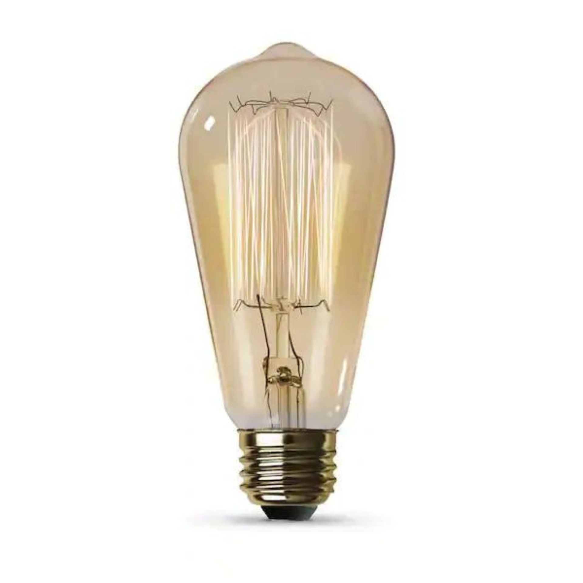 lightbulb mid