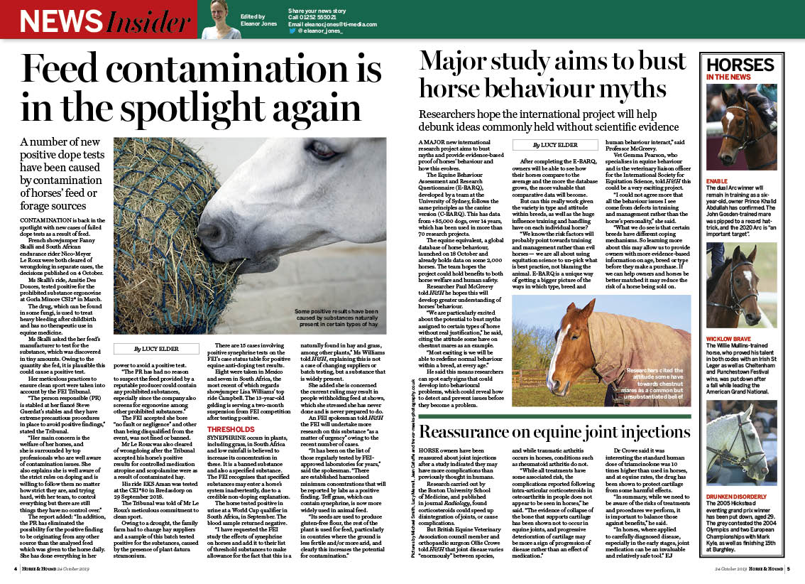 News p4-5 four stories and HITN