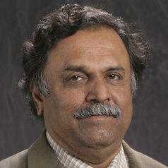 S. S. Iyengar