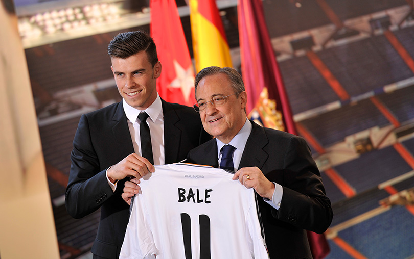 Why Gareth Bale has his best chance of a Ballon d'Or yet – with a ...