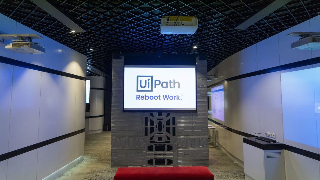 UiPath reveals upgrades to its Business Automation Platform | IT Pro