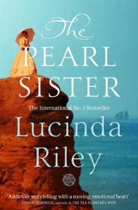 The Pearl Sister by Lucinda Riley |