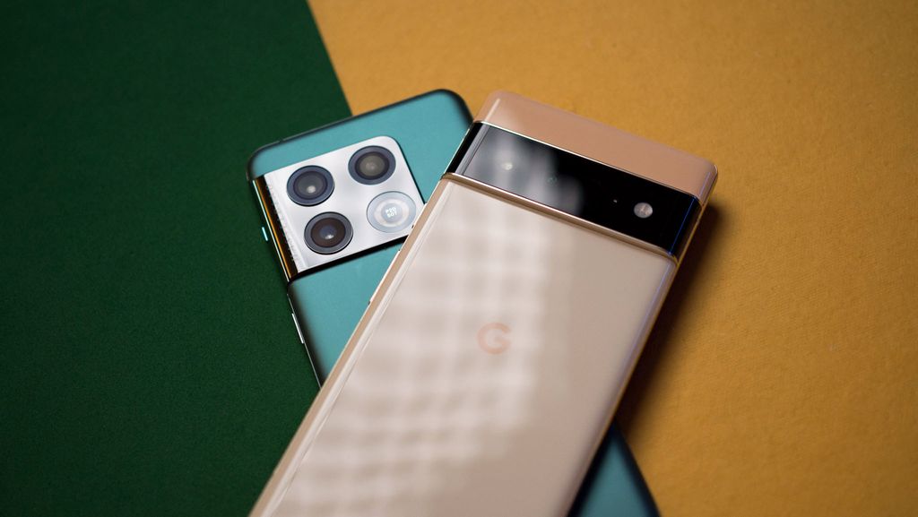 I used all Android flagships of 2022 — this is the phone you should buy