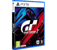 Gran Turismo 7 (PS5): was £69 now £59.49 @ Currys with code RACE