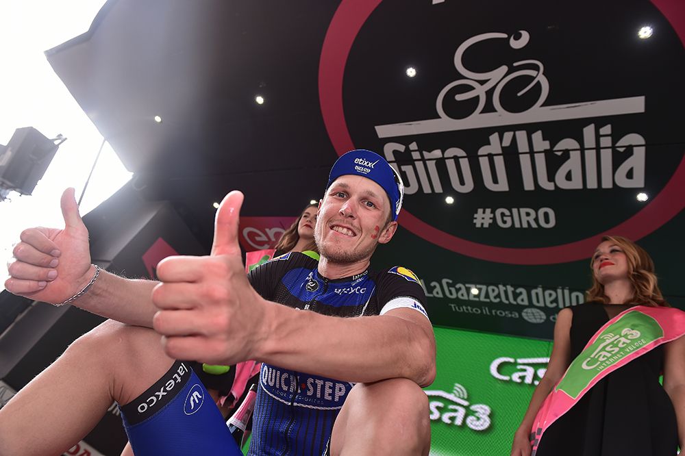 Matteo Trentin (Etixx-Quickstep)