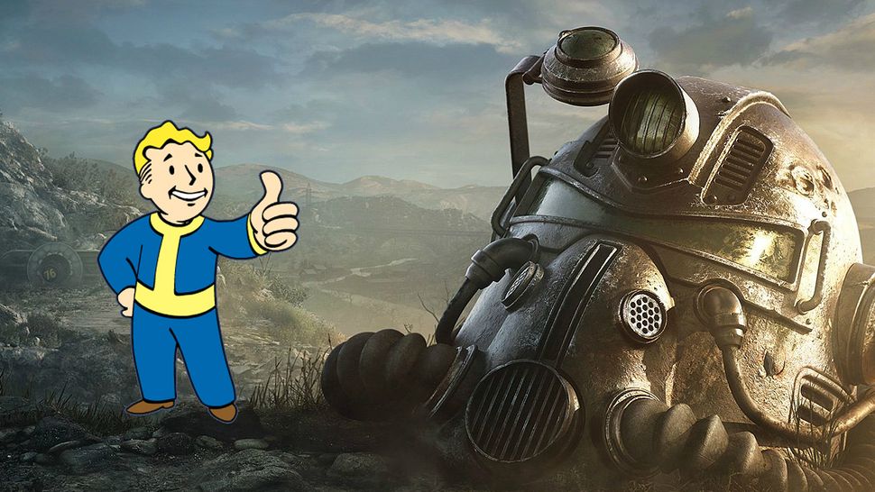 Fallout 76 tips 24 essential things to know before you play GamesRadar+