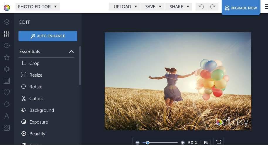 5 Free Tools For Editing Photos Online | Creative Bloq