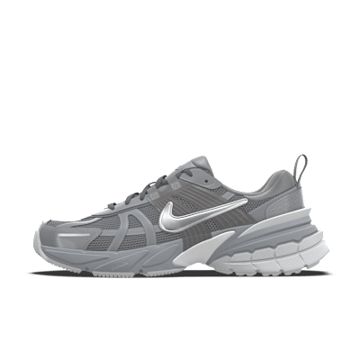 Nike V2k Run by You Custom Women&#039;s Shoes
