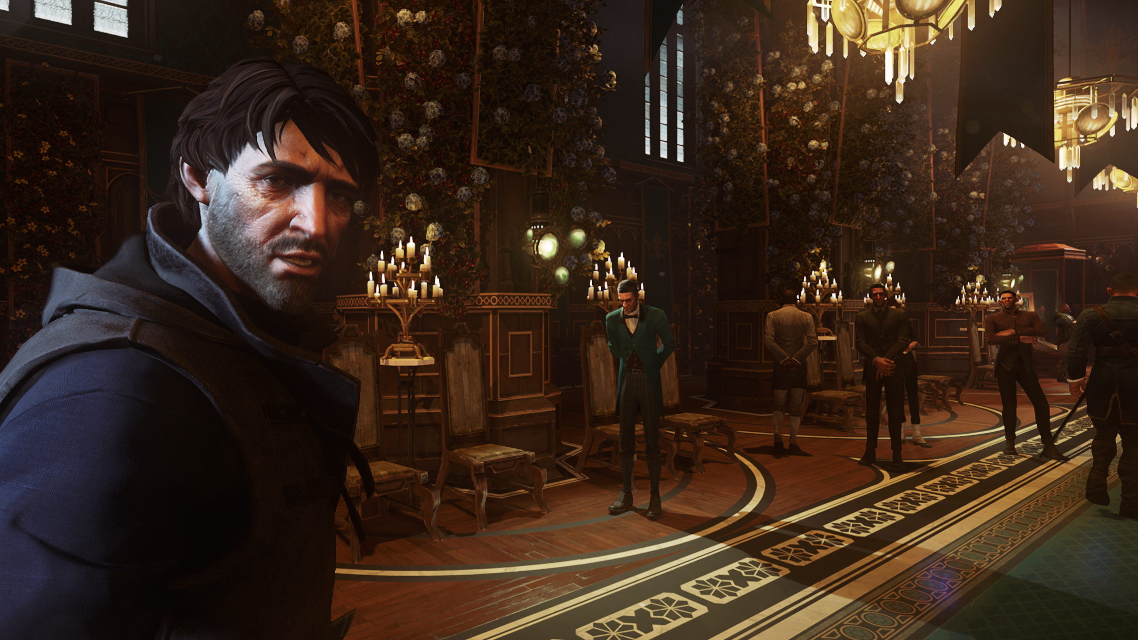 Review: Dishonored