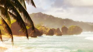 Bathsheba, Barbados