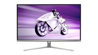 Evnia 32M2N8900 gaming monitor