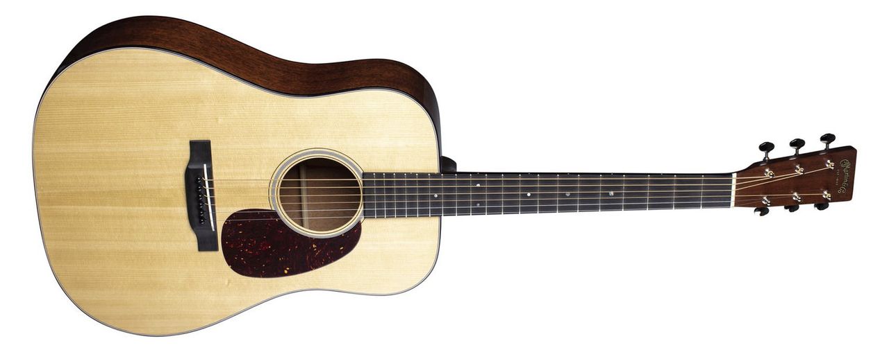 Martin D-18 Authentic 1937